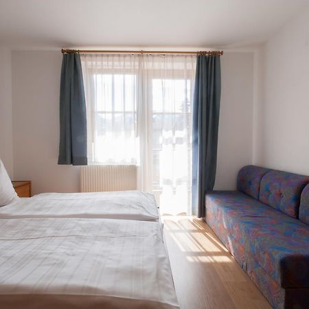 Appartements Christophorus Bad Hofgastein Εξωτερικό φωτογραφία