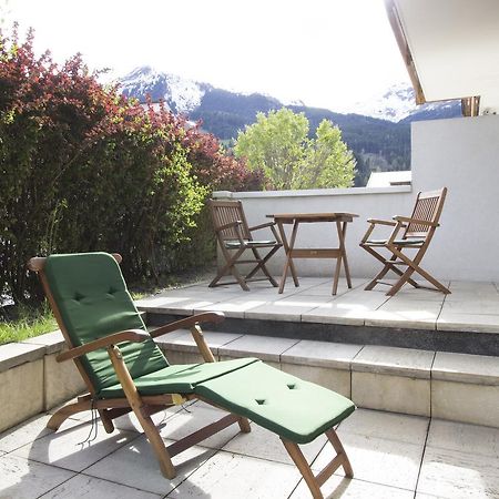 Appartements Christophorus Bad Hofgastein Εξωτερικό φωτογραφία