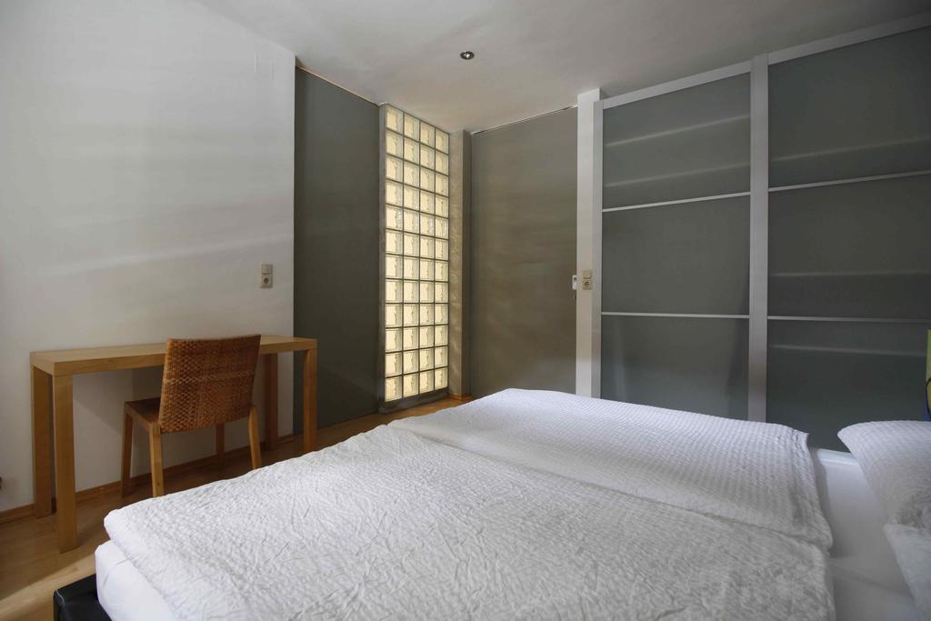 Appartements Christophorus Bad Hofgastein Δωμάτιο φωτογραφία