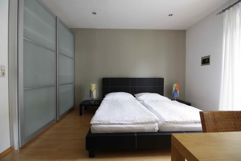 Appartements Christophorus Bad Hofgastein Δωμάτιο φωτογραφία