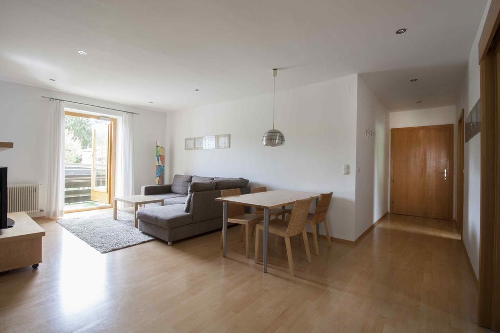 Appartements Christophorus Bad Hofgastein Δωμάτιο φωτογραφία