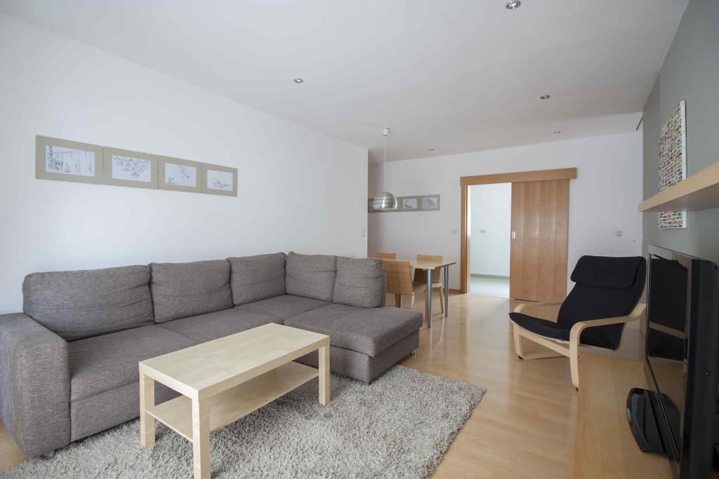 Appartements Christophorus Bad Hofgastein Δωμάτιο φωτογραφία