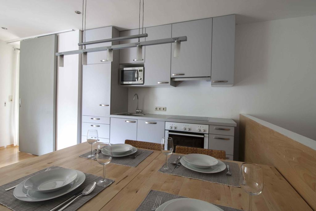 Appartements Christophorus Bad Hofgastein Δωμάτιο φωτογραφία