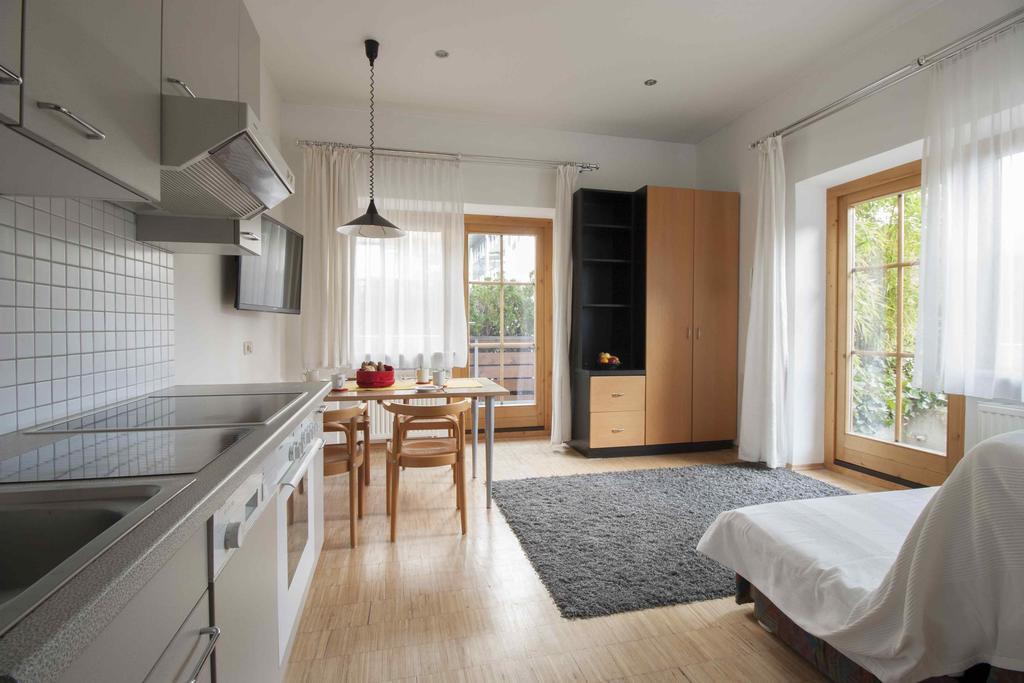 Appartements Christophorus Bad Hofgastein Δωμάτιο φωτογραφία