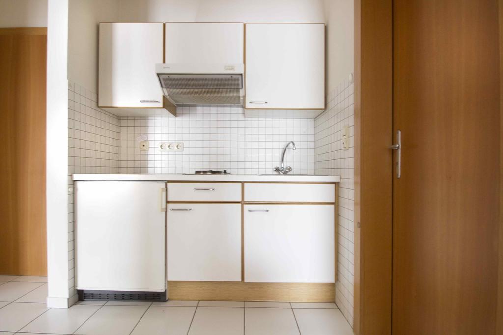 Appartements Christophorus Bad Hofgastein Εξωτερικό φωτογραφία