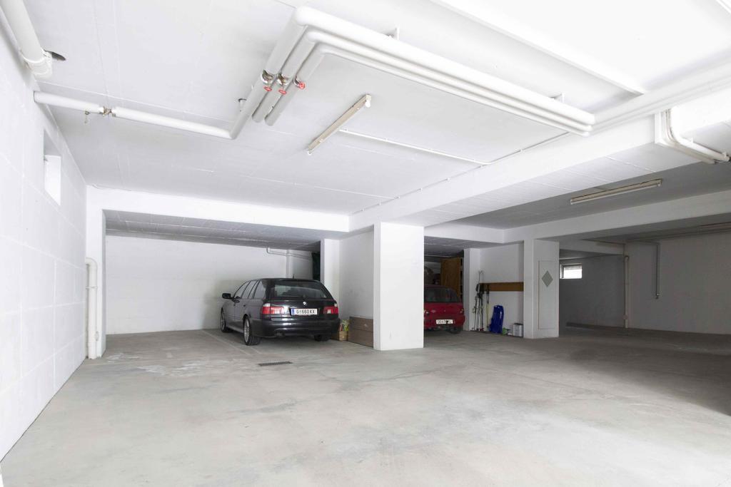 Appartements Christophorus Bad Hofgastein Εξωτερικό φωτογραφία