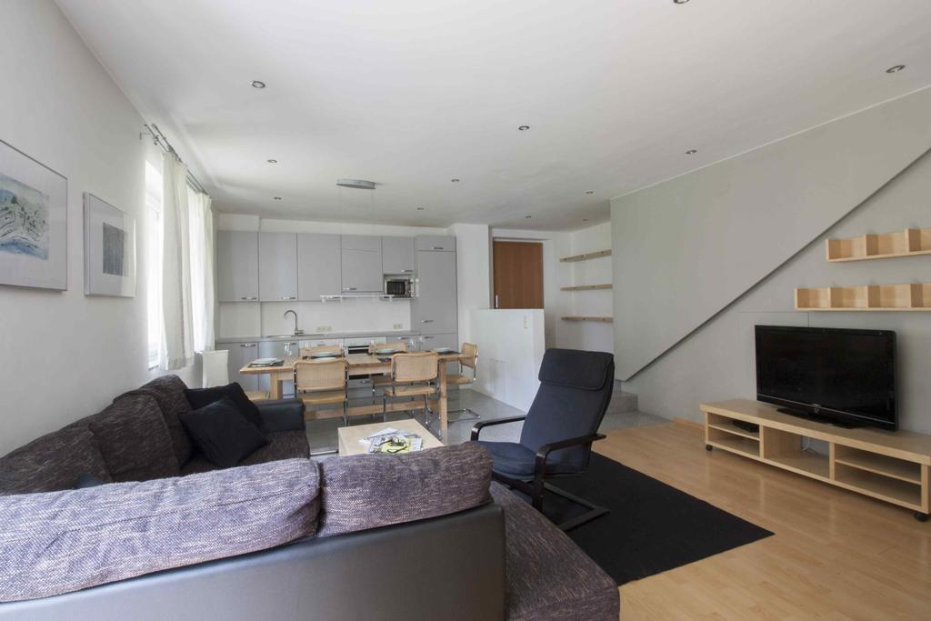 Appartements Christophorus Bad Hofgastein Εξωτερικό φωτογραφία