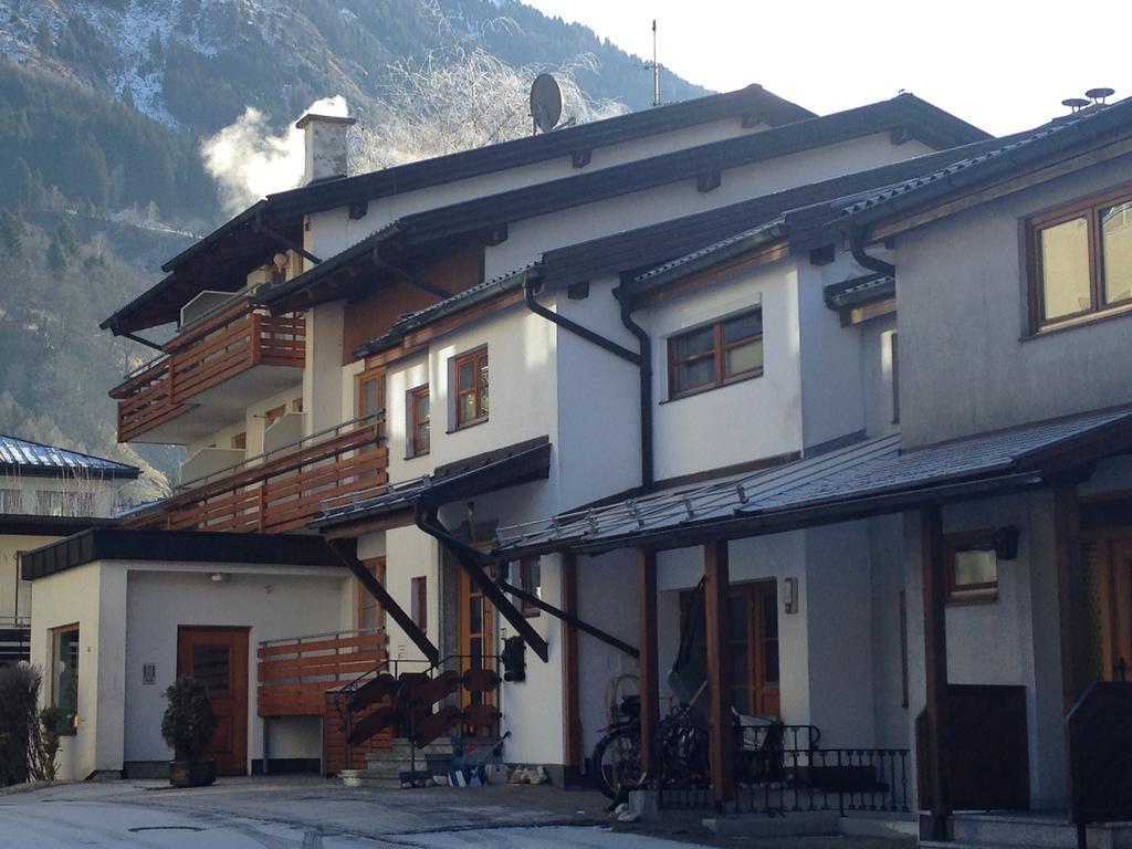 Appartements Christophorus Bad Hofgastein Εξωτερικό φωτογραφία