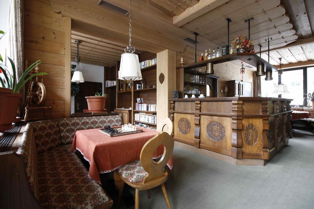 Appartements Christophorus Bad Hofgastein Εξωτερικό φωτογραφία