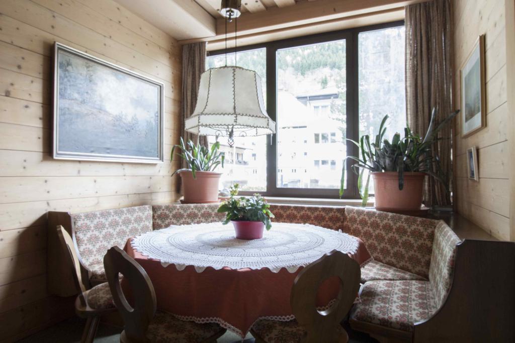 Appartements Christophorus Bad Hofgastein Εξωτερικό φωτογραφία