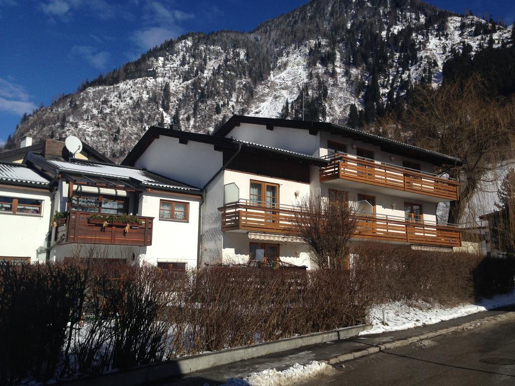 Appartements Christophorus Bad Hofgastein Εξωτερικό φωτογραφία