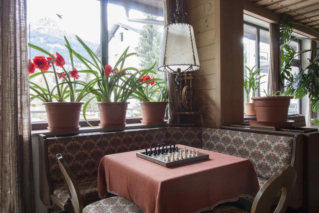Appartements Christophorus Bad Hofgastein Εξωτερικό φωτογραφία