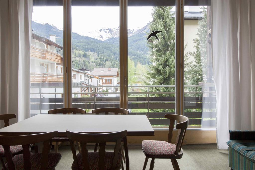 Appartements Christophorus Bad Hofgastein Εξωτερικό φωτογραφία