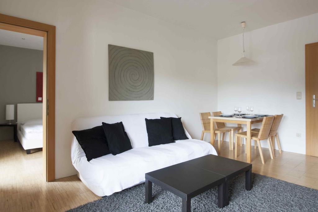 Appartements Christophorus Bad Hofgastein Εξωτερικό φωτογραφία
