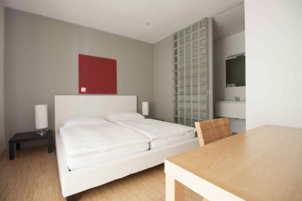 Appartements Christophorus Bad Hofgastein Εξωτερικό φωτογραφία