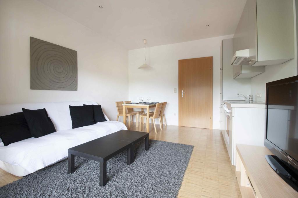 Appartements Christophorus Bad Hofgastein Εξωτερικό φωτογραφία