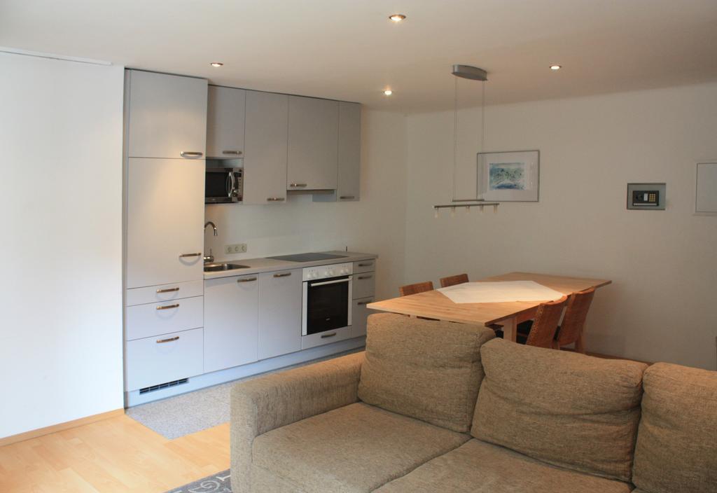 Appartements Christophorus Bad Hofgastein Εξωτερικό φωτογραφία
