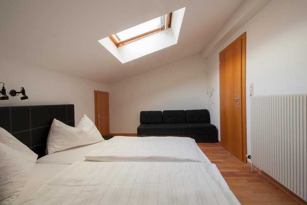Appartements Christophorus Bad Hofgastein Εξωτερικό φωτογραφία