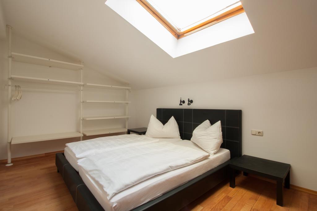 Appartements Christophorus Bad Hofgastein Εξωτερικό φωτογραφία