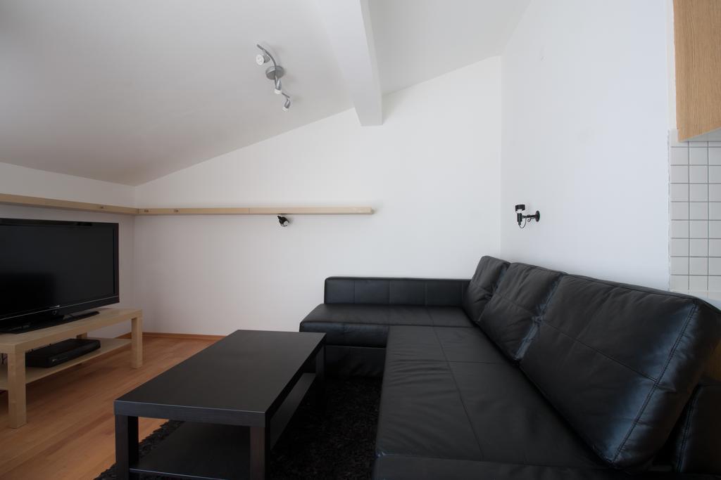 Appartements Christophorus Bad Hofgastein Εξωτερικό φωτογραφία