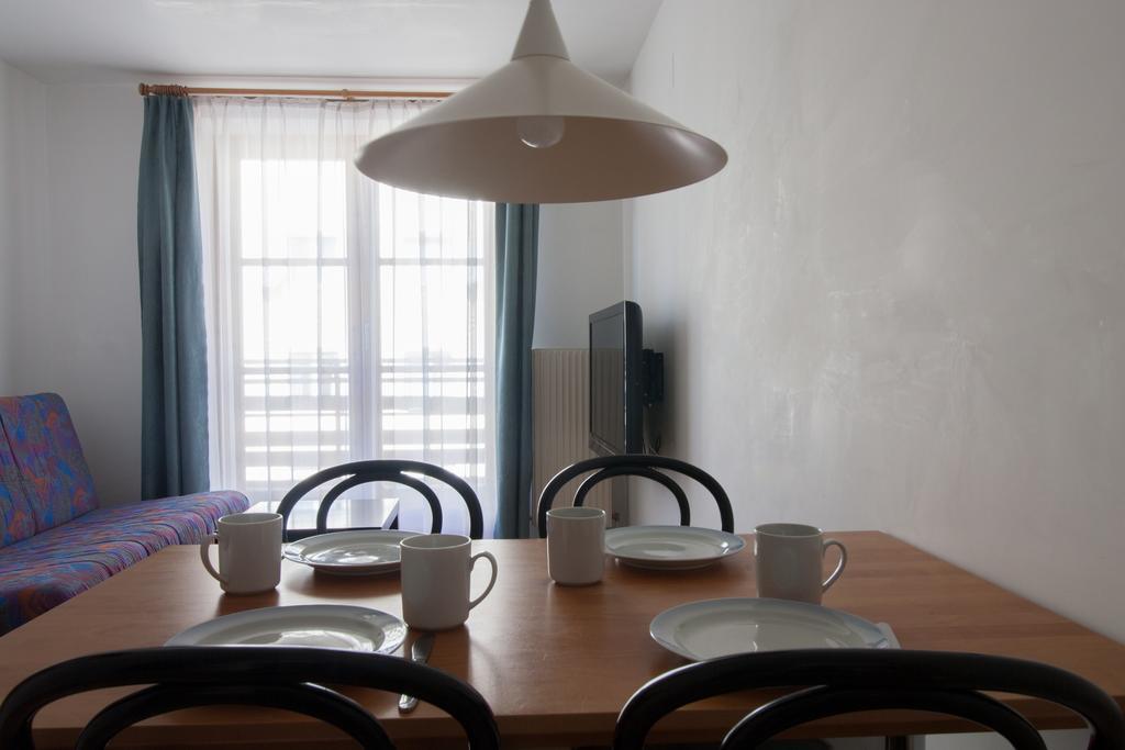 Appartements Christophorus Bad Hofgastein Εξωτερικό φωτογραφία