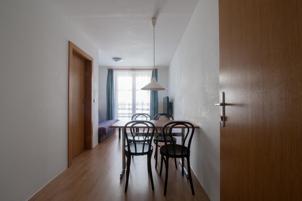 Appartements Christophorus Bad Hofgastein Εξωτερικό φωτογραφία