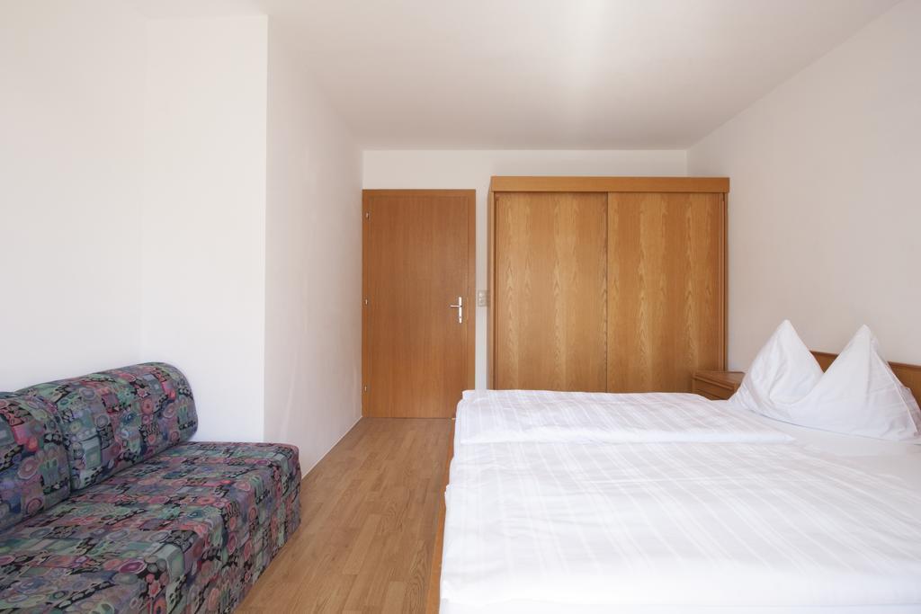 Appartements Christophorus Bad Hofgastein Εξωτερικό φωτογραφία