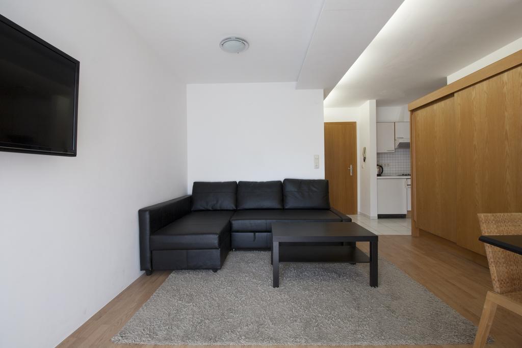 Appartements Christophorus Bad Hofgastein Εξωτερικό φωτογραφία