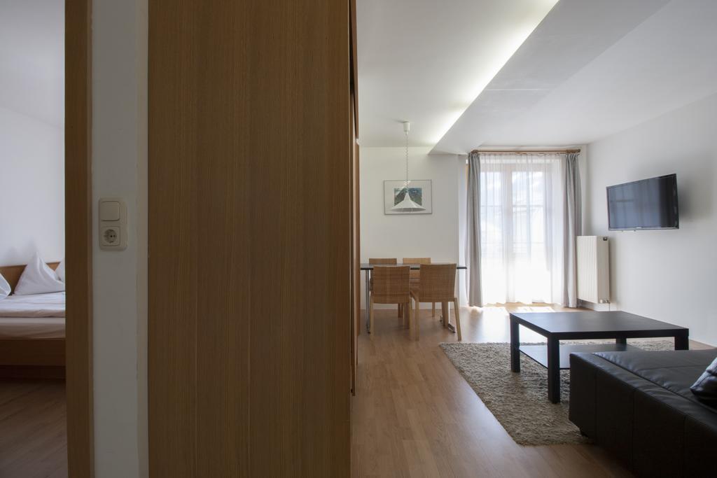 Appartements Christophorus Bad Hofgastein Εξωτερικό φωτογραφία