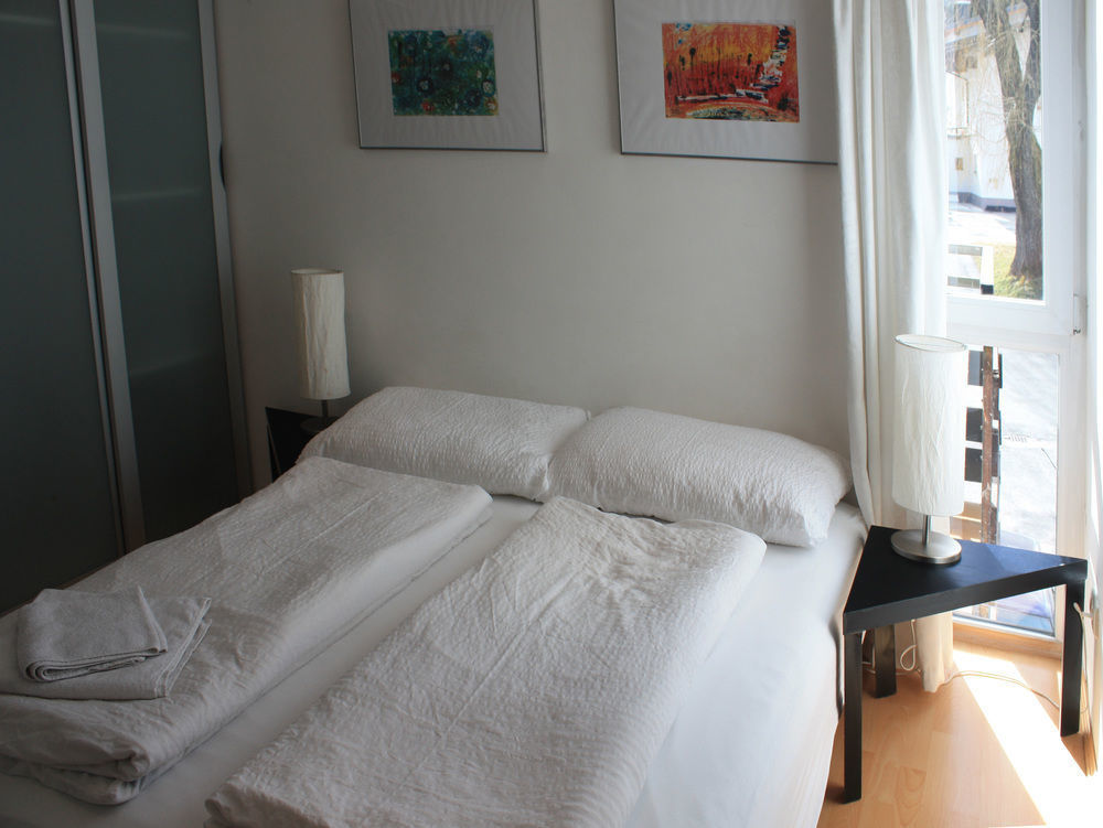 Appartements Christophorus Bad Hofgastein Εξωτερικό φωτογραφία
