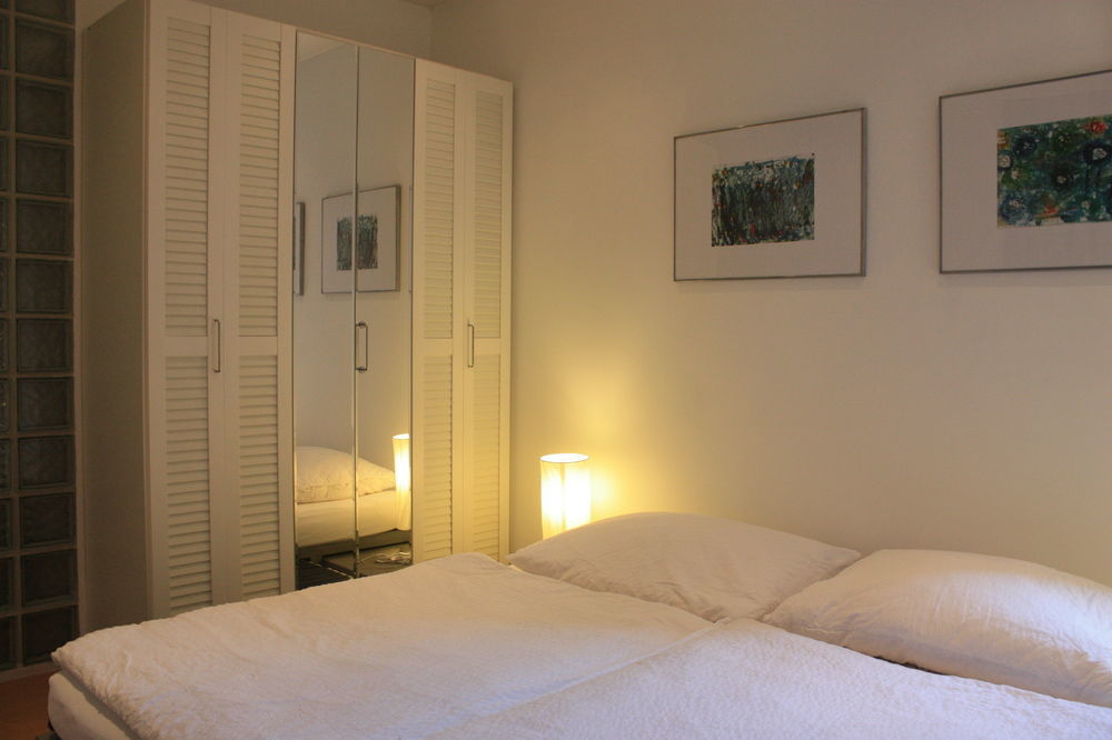 Appartements Christophorus Bad Hofgastein Εξωτερικό φωτογραφία