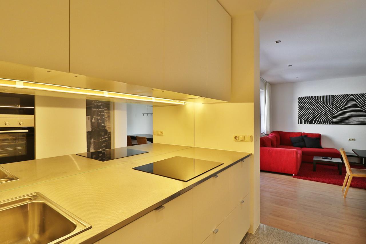 Appartements Christophorus Bad Hofgastein Εξωτερικό φωτογραφία