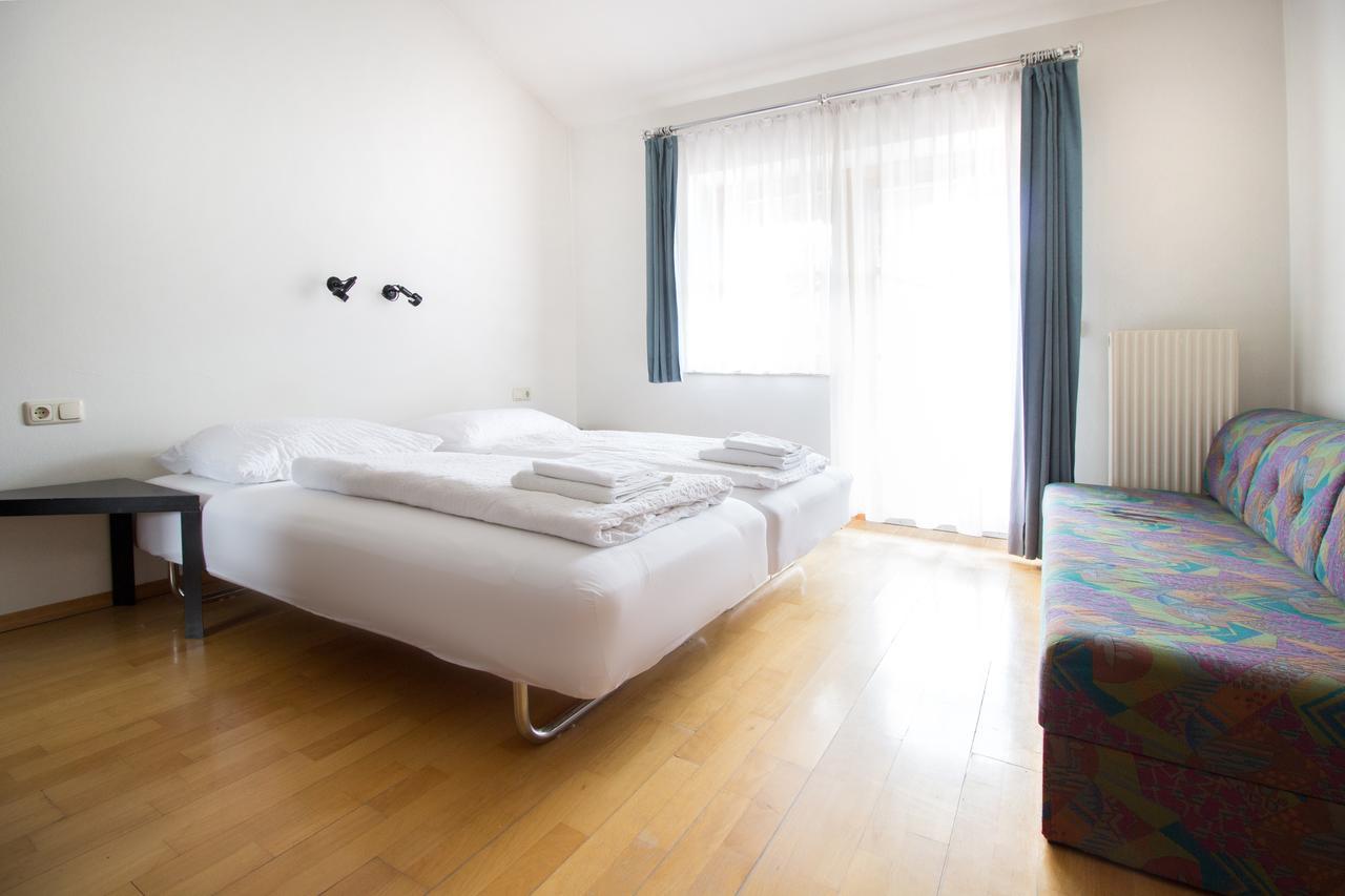 Appartements Christophorus Bad Hofgastein Εξωτερικό φωτογραφία