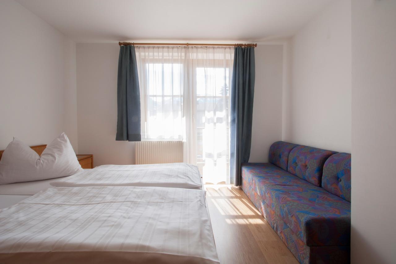 Appartements Christophorus Bad Hofgastein Εξωτερικό φωτογραφία