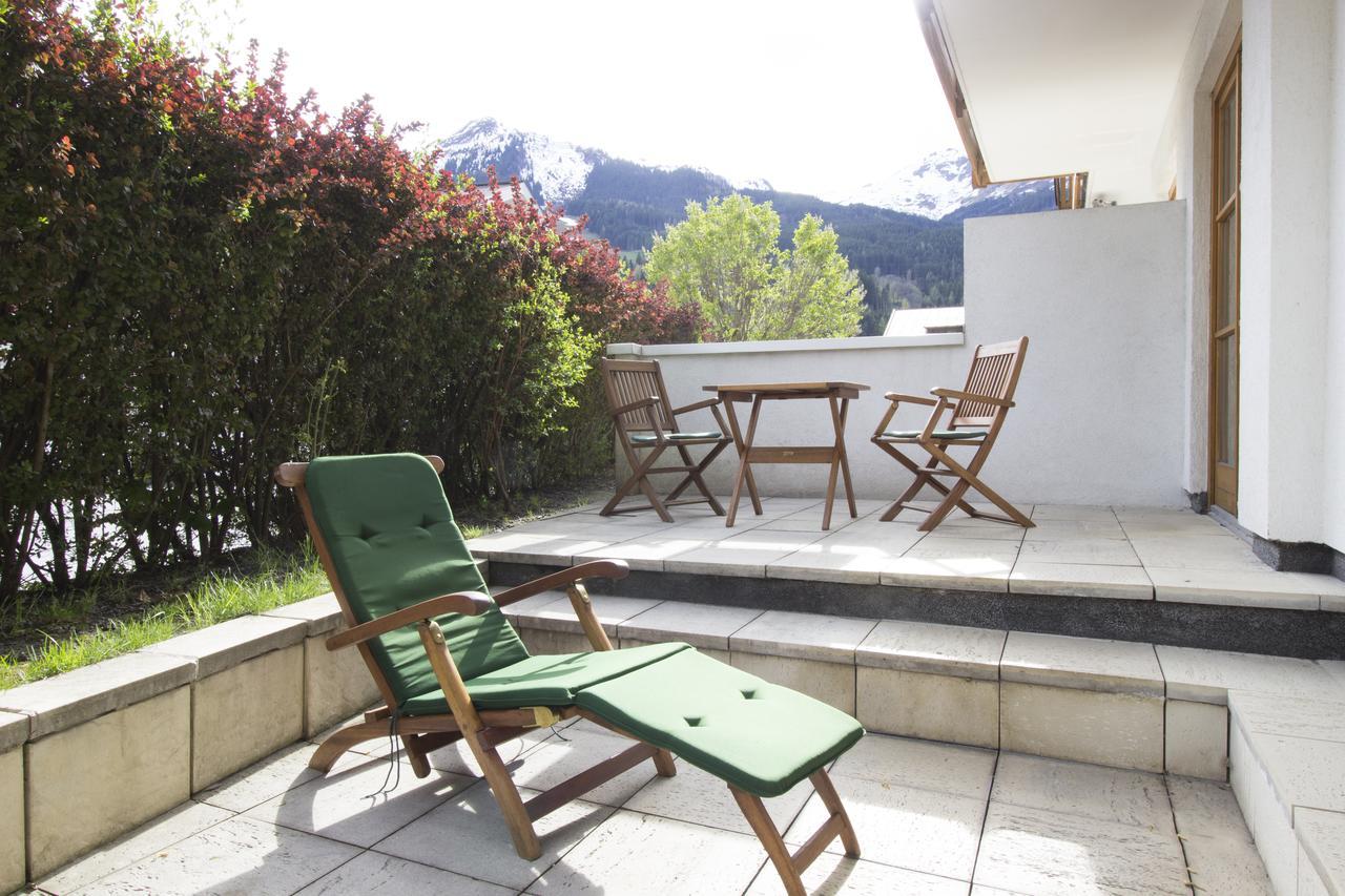 Appartements Christophorus Bad Hofgastein Εξωτερικό φωτογραφία