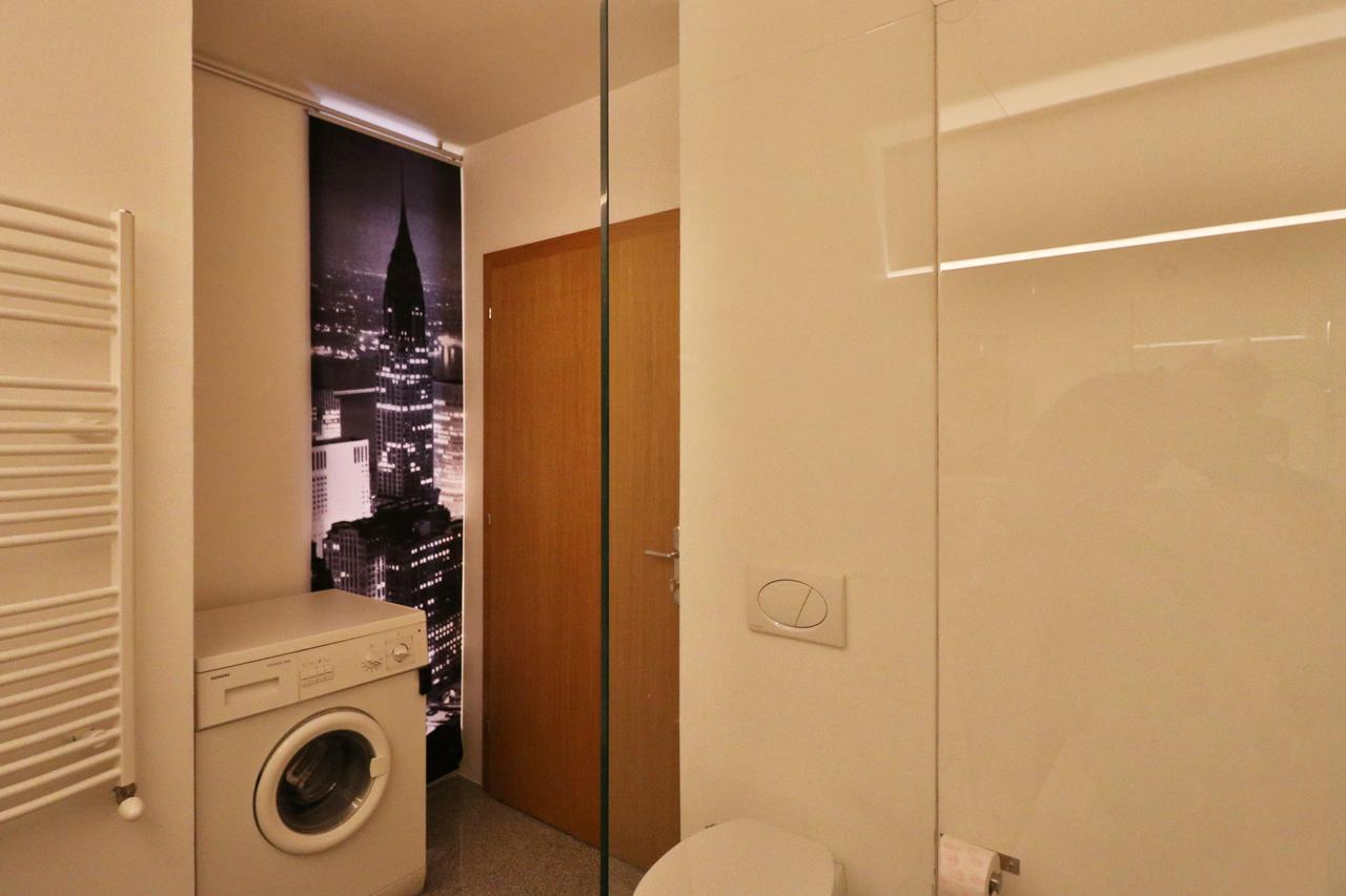 Appartements Christophorus Bad Hofgastein Εξωτερικό φωτογραφία