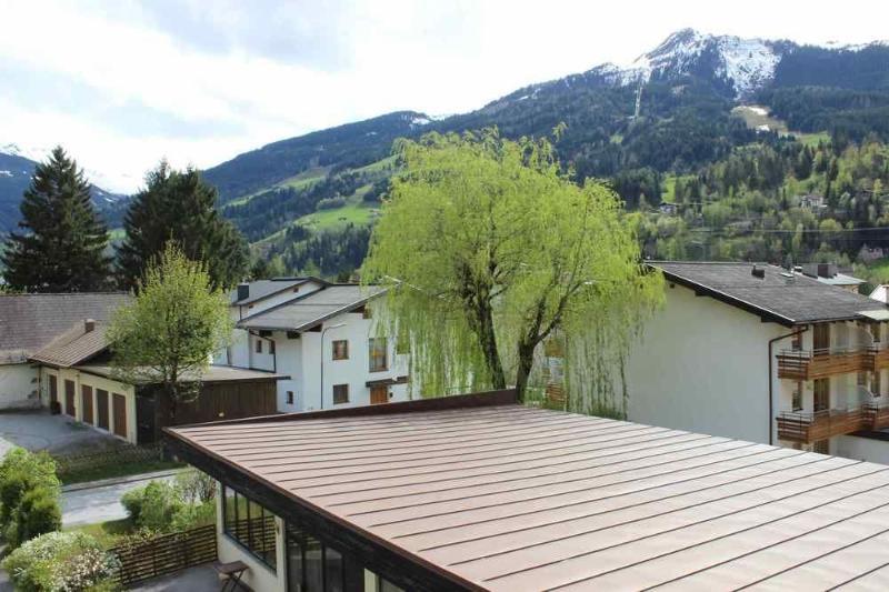 Appartements Christophorus Bad Hofgastein Εξωτερικό φωτογραφία