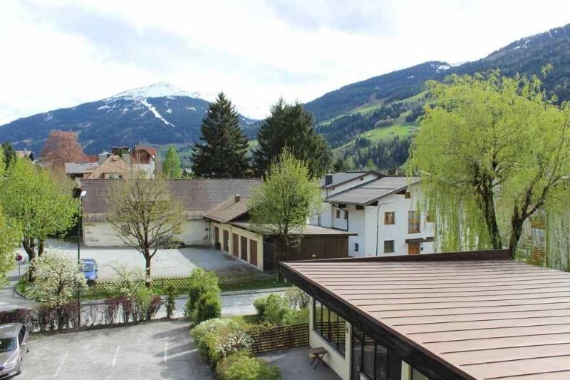 Appartements Christophorus Bad Hofgastein Εξωτερικό φωτογραφία